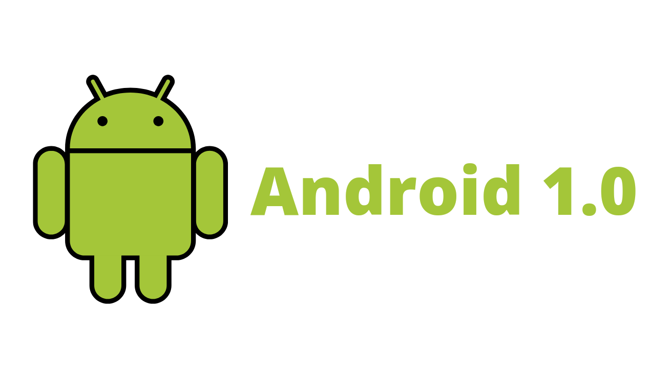 SEJARAH ANDROID Sayid's Blog